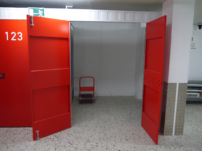 trastero Lleida