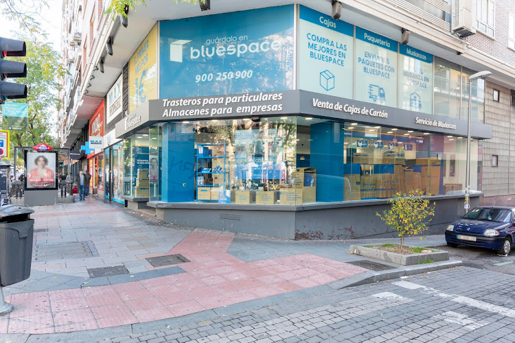 trastero Barcelona