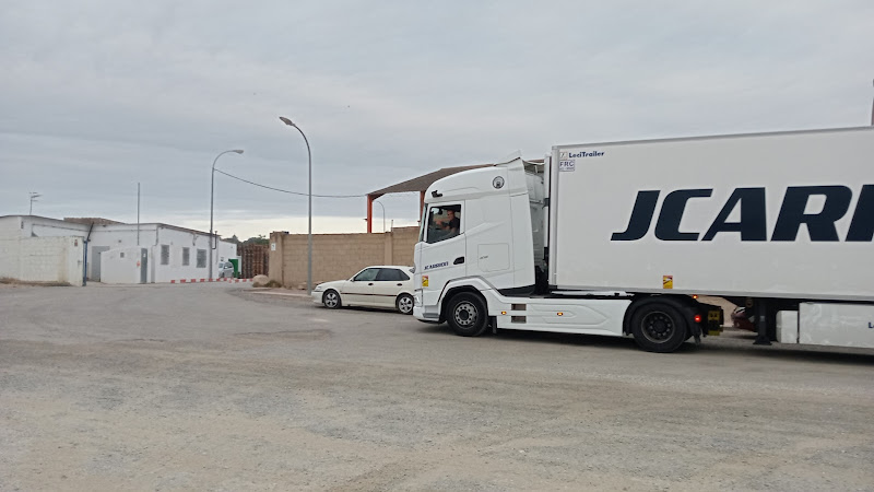 trastero Tudela