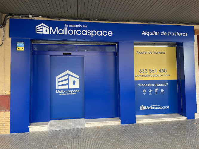 trastero Baleares