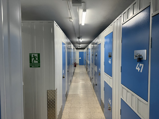trastero Barrio Del Pilar