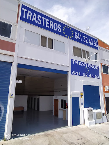 trastero Parla