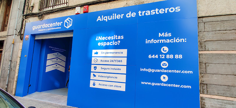 trastero Elche