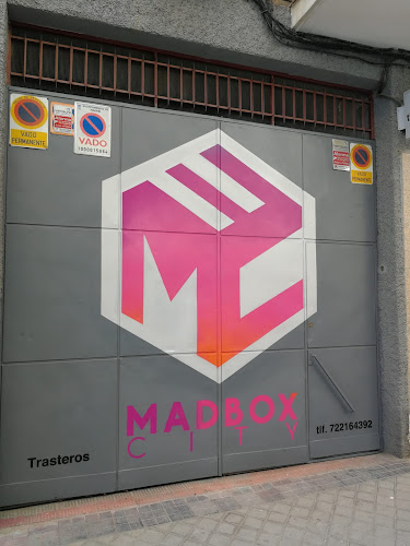 trastero Ciudad Lineal