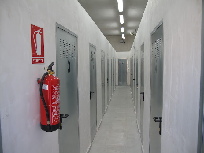 trastero Valdemoro