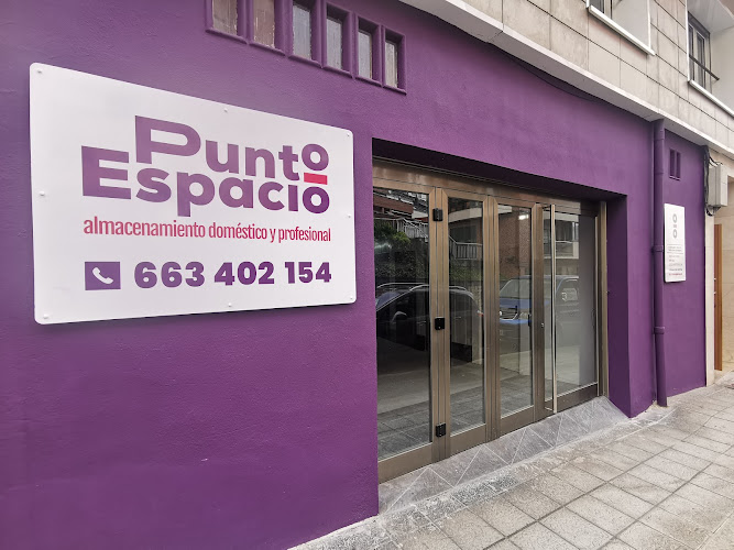trastero Oviedo