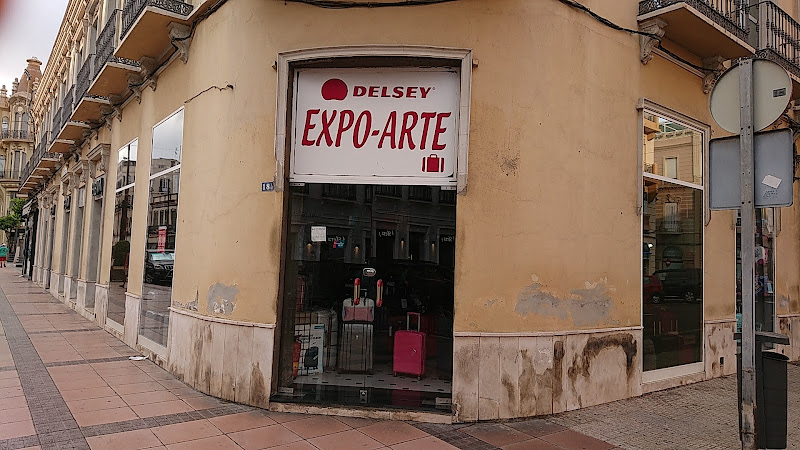 trastero Melilla