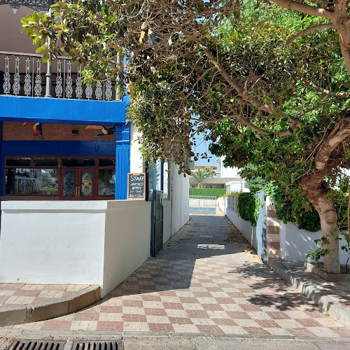 trastero Torremolinos