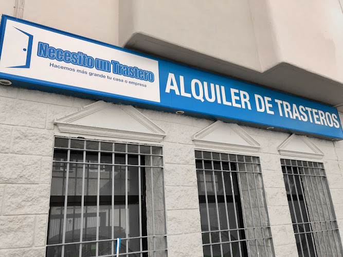 trastero Estepona