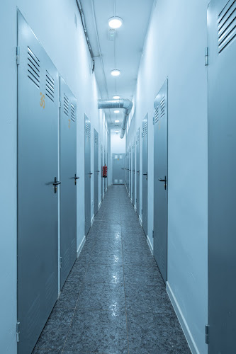 trastero Jaén