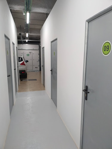 trastero El Prat de Llobregat