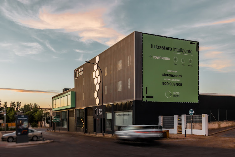 trastero Alcobendas
