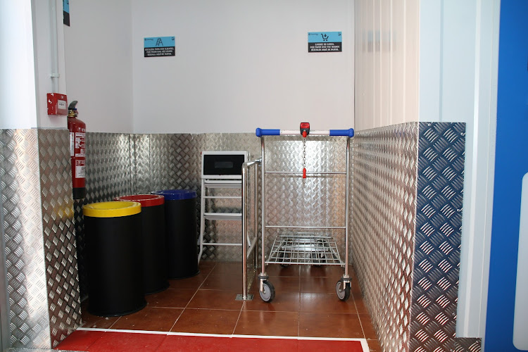 trastero Asturias