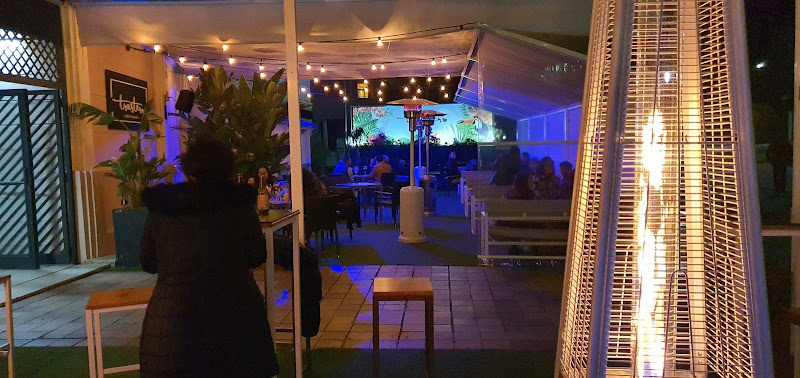 trastero Mérida