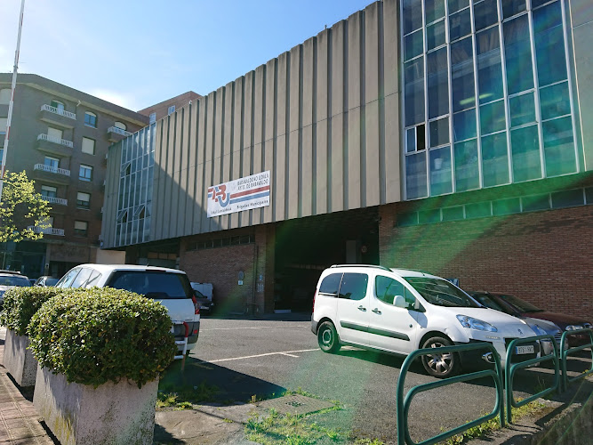 trastero Barakaldo