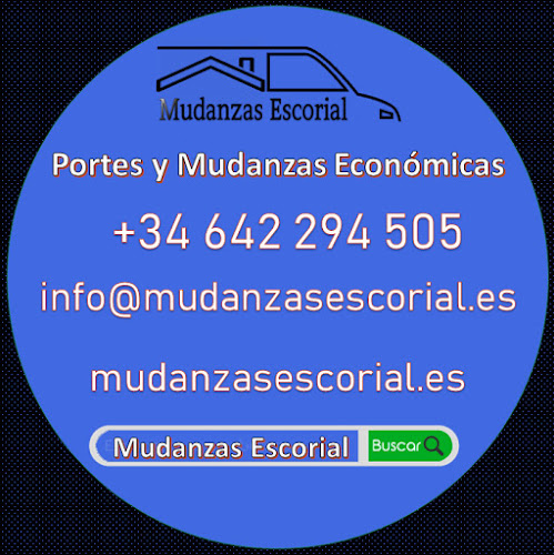 trastero El Escorial