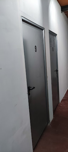 trastero Badajoz