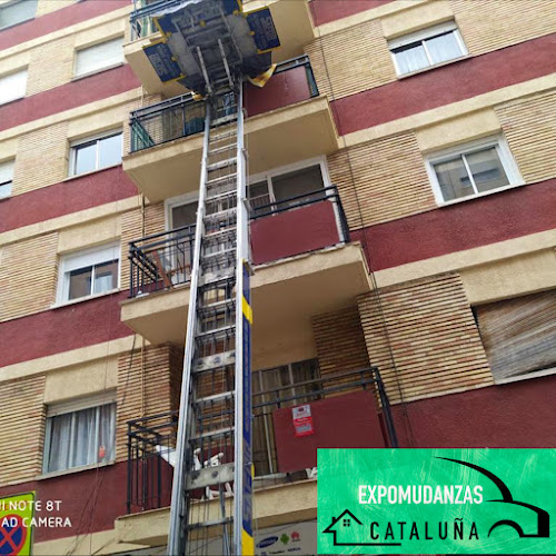 trastero Olot