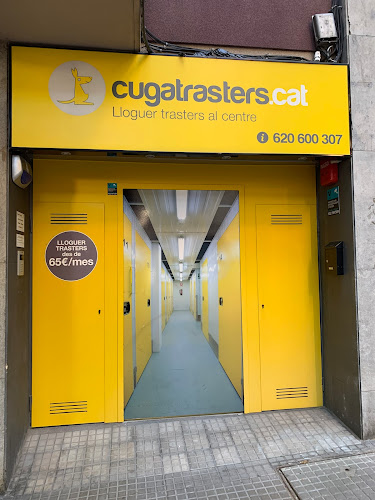 trastero Sant Cugat