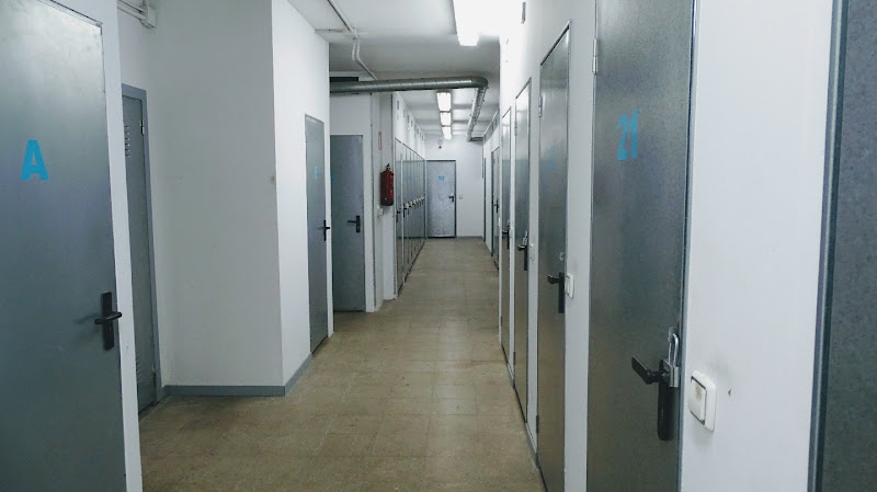 trastero Terrassa
