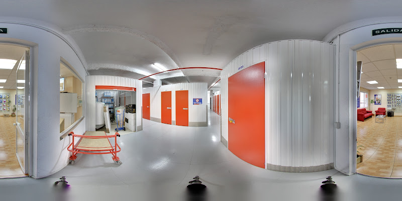 trastero Móstoles