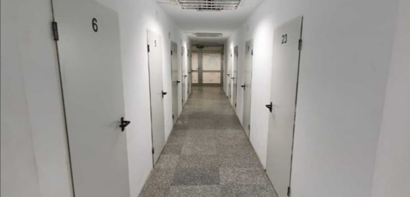 trastero Tenerife Sur