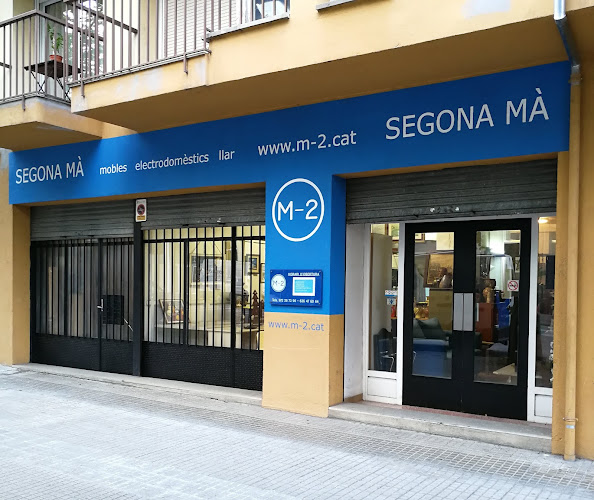 trastero Olot