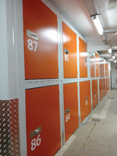 trastero Madrid