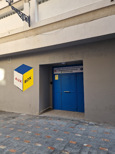 trastero Ceuta