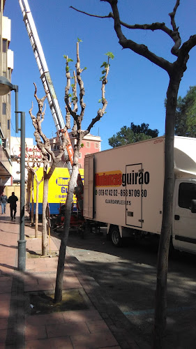 trastero Murcia