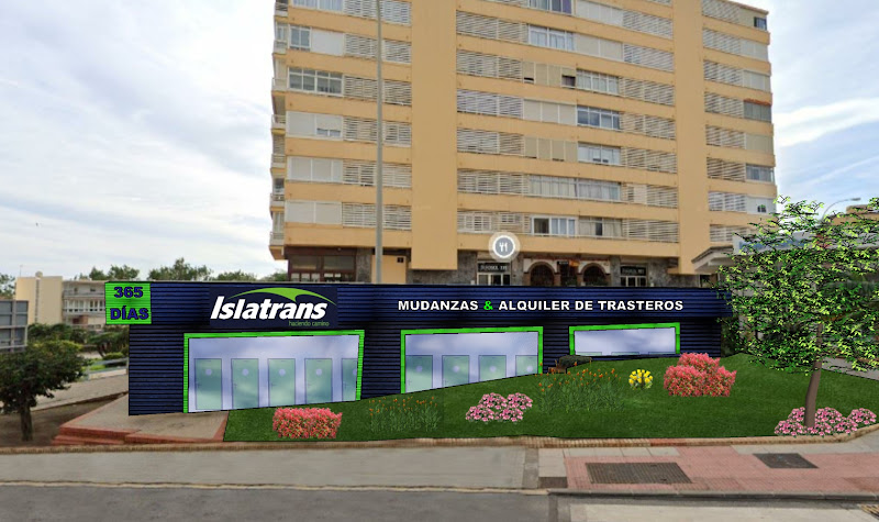 trastero Torremolinos
