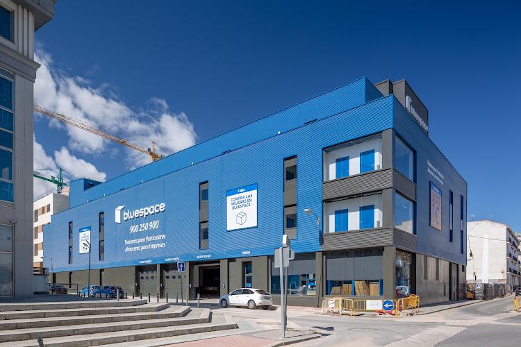 trastero Pozuelo de Alarcón
