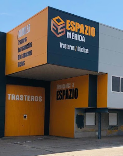 trastero Mérida