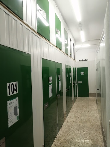 trastero Alicante