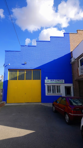 trastero Cuenca