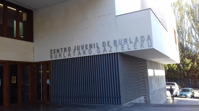 trastero Burlada