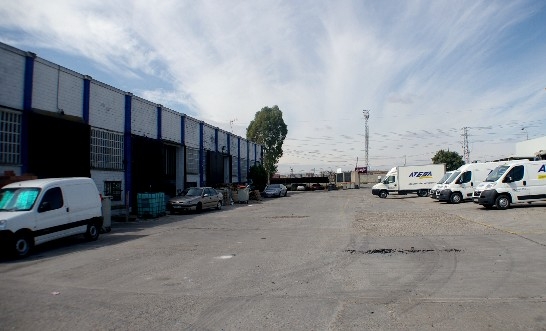 trastero Vallecas
