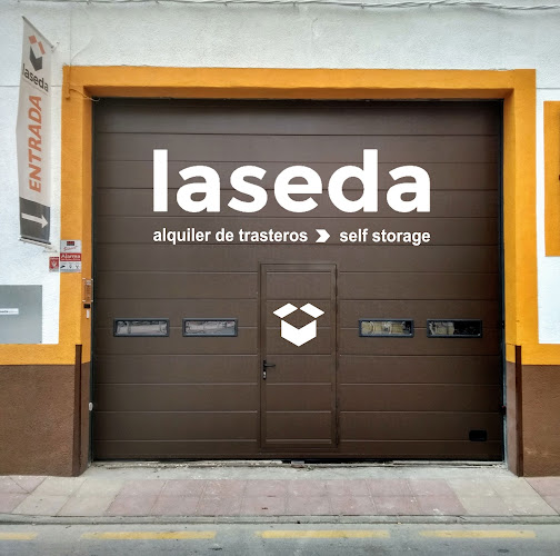 trastero Murcia