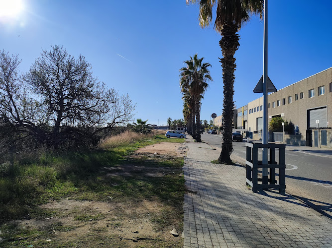 trastero Vilassar de Mar