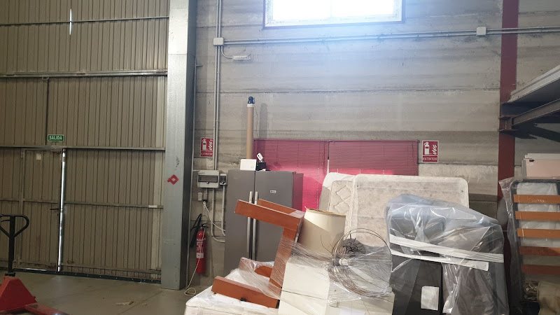 trastero El Prat de Llobregat
