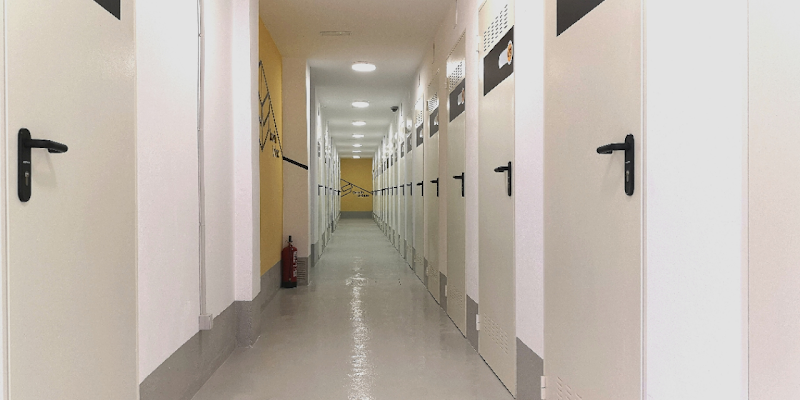 trastero Valladolid
