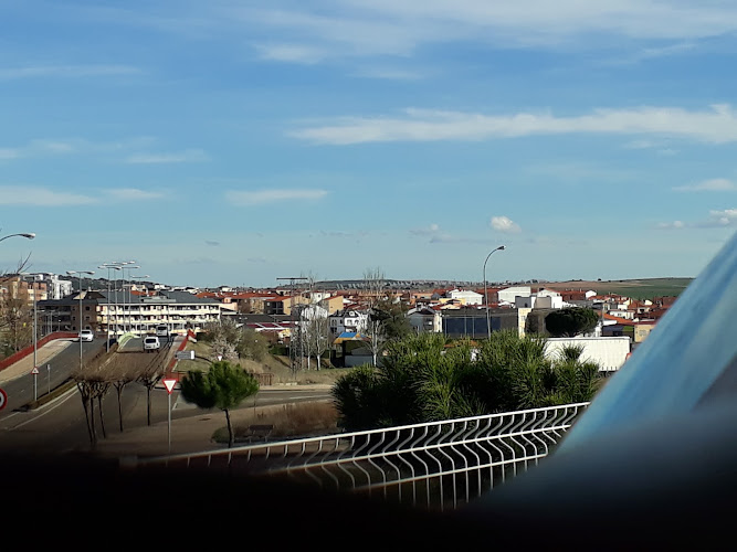 trastero Carbajosa de la Sagrada