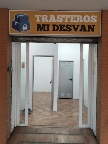trastero Sevilla