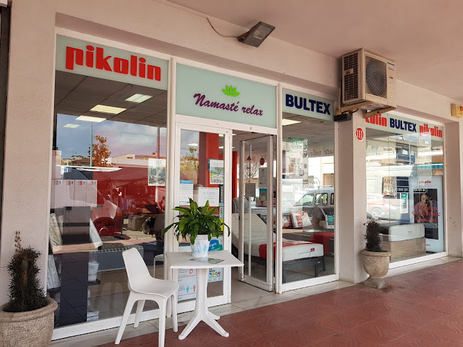 trastero Palamós