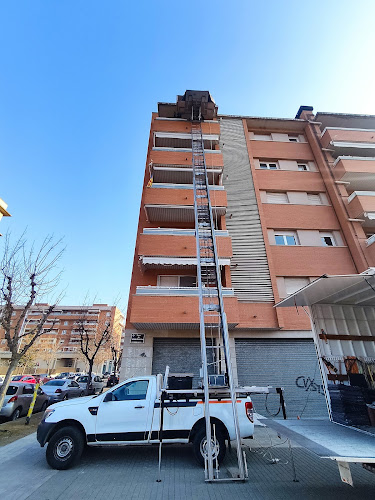 trastero Lleida