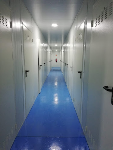 trastero Ibiza