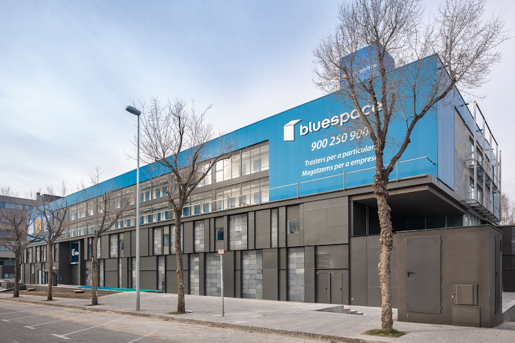 trastero Bluespace Rubí precio