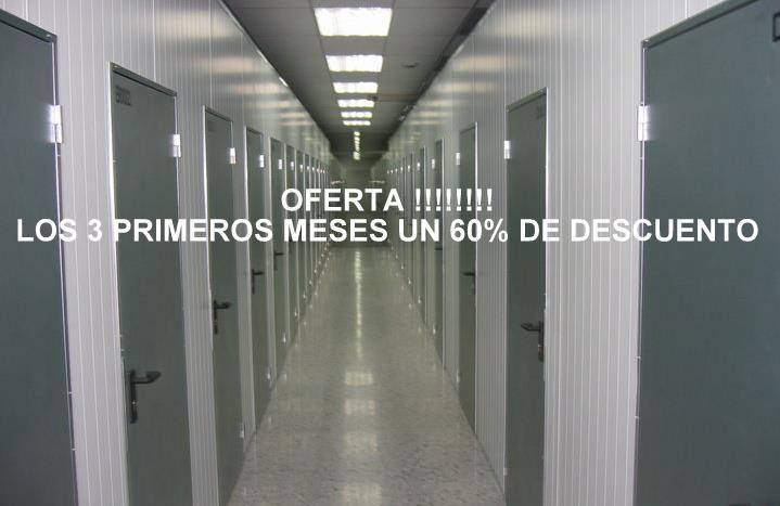 trastero Mataró