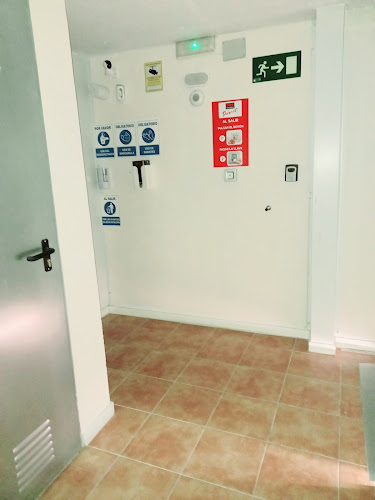 trastero Córdoba