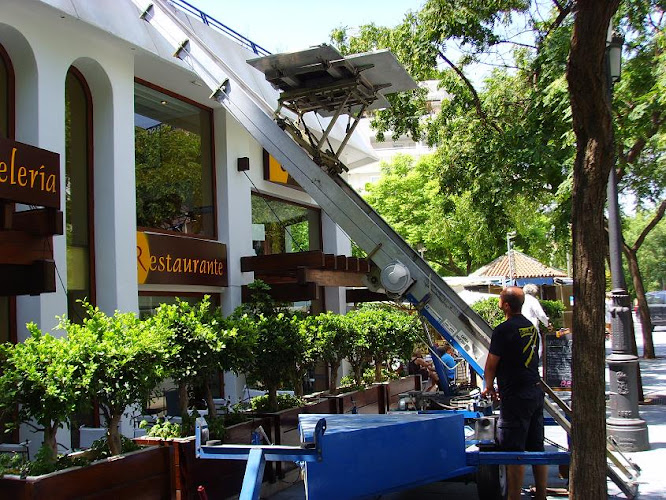 trastero Marbella